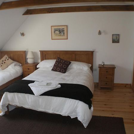 Bed and Breakfast Knockaloe Beg Farm Patrick Esterno foto