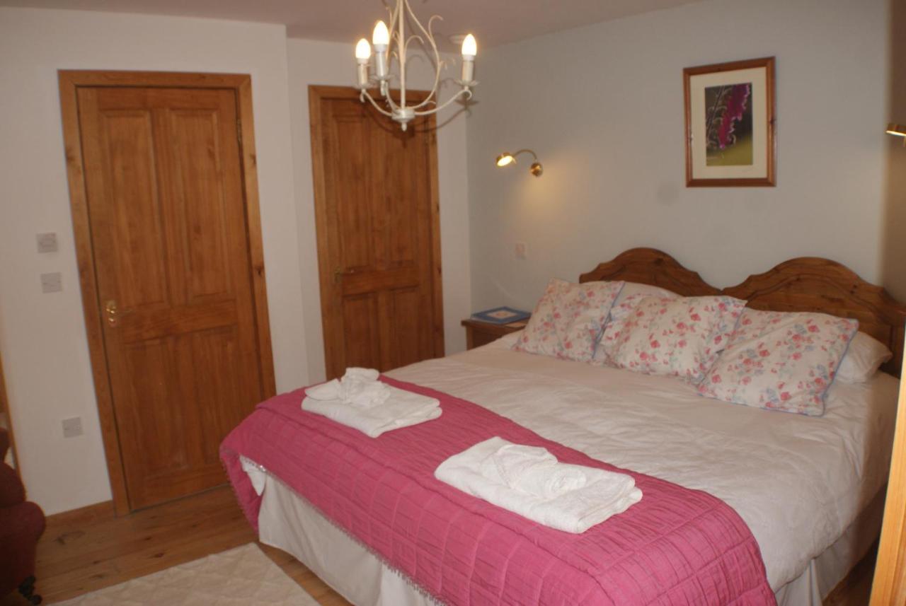 Bed and Breakfast Knockaloe Beg Farm Patrick Camera foto