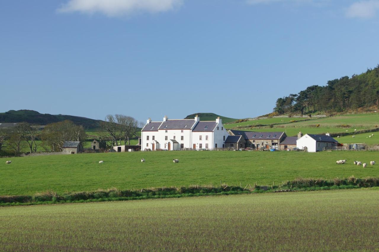 Bed and Breakfast Knockaloe Beg Farm Patrick Esterno foto