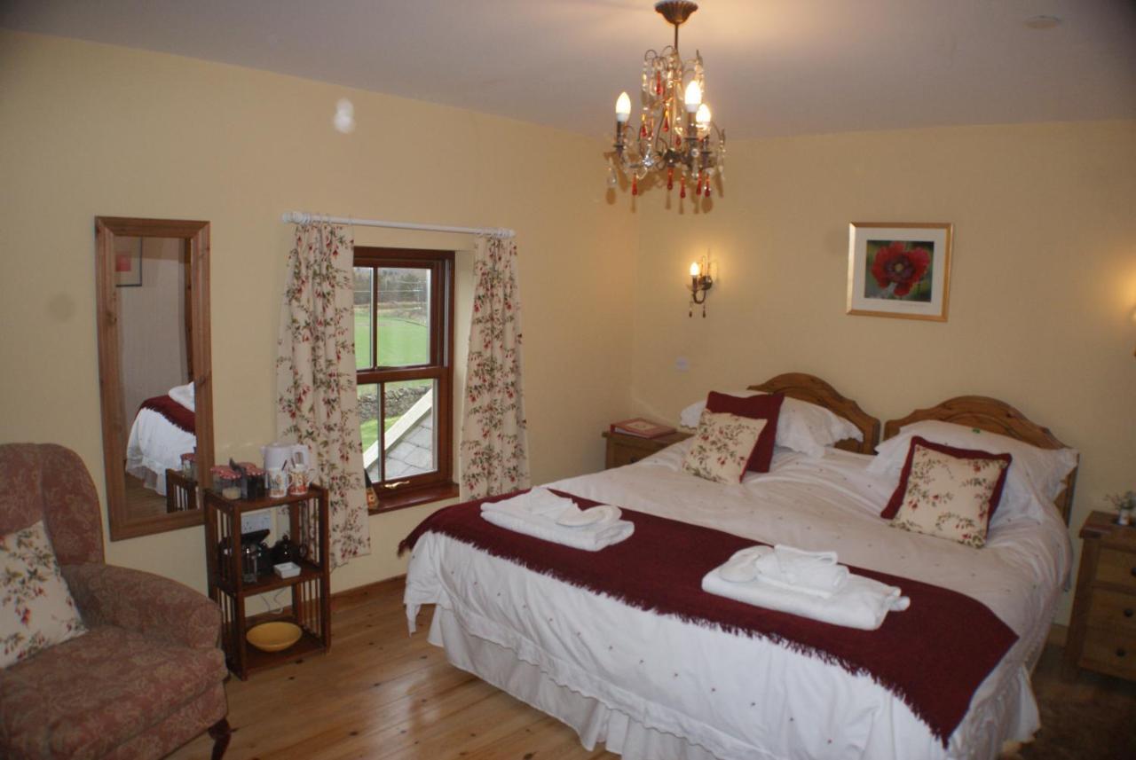 Bed and Breakfast Knockaloe Beg Farm Patrick Camera foto