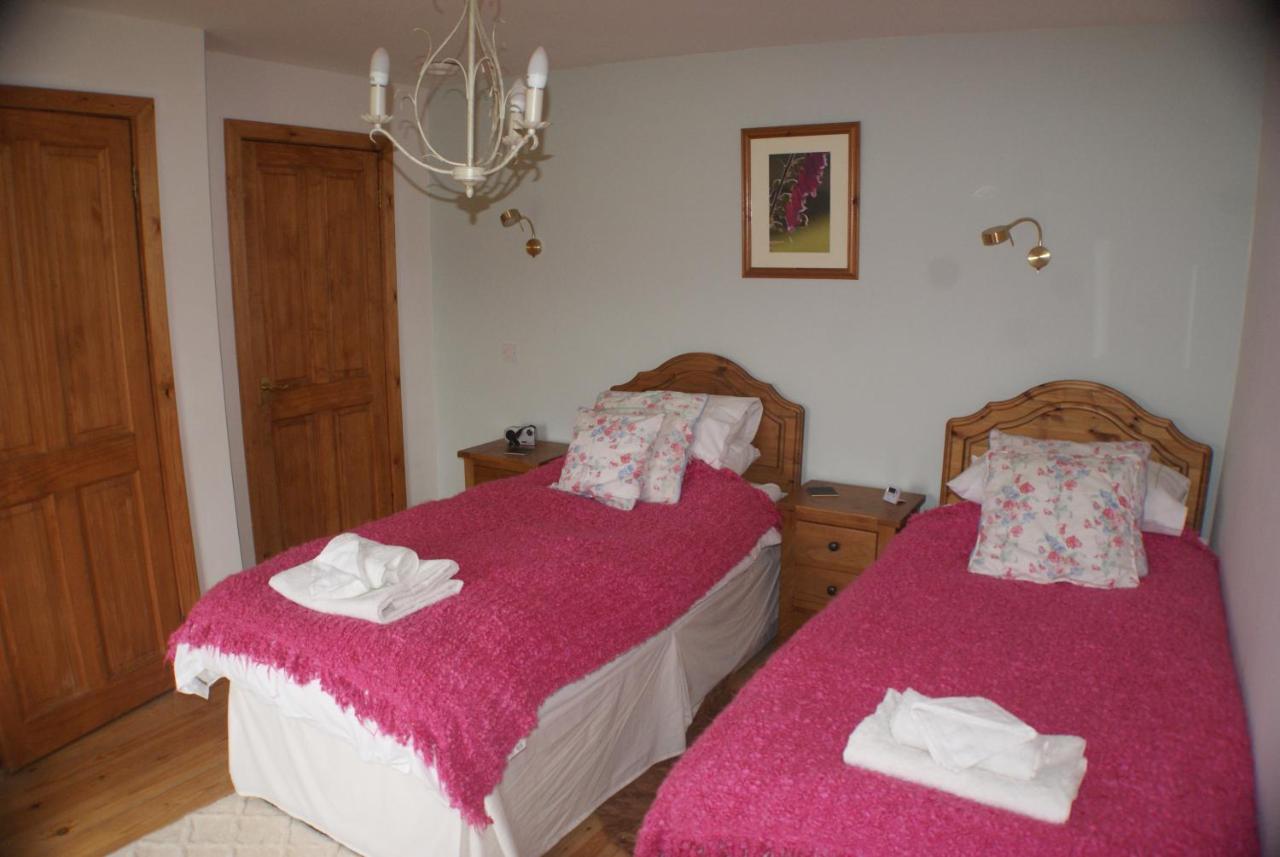 Bed and Breakfast Knockaloe Beg Farm Patrick Camera foto