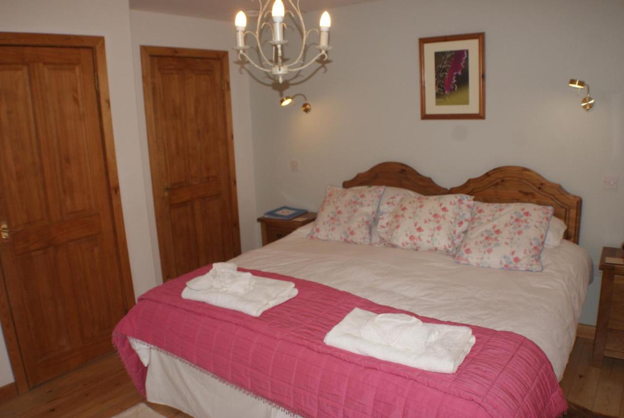 Bed and Breakfast Knockaloe Beg Farm Patrick Esterno foto